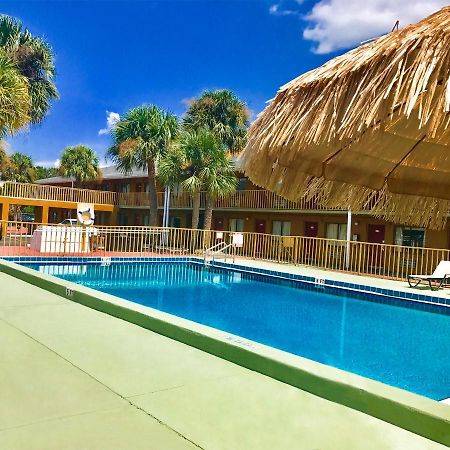 Duo Boutique Hotel Kissimmee Exterior photo