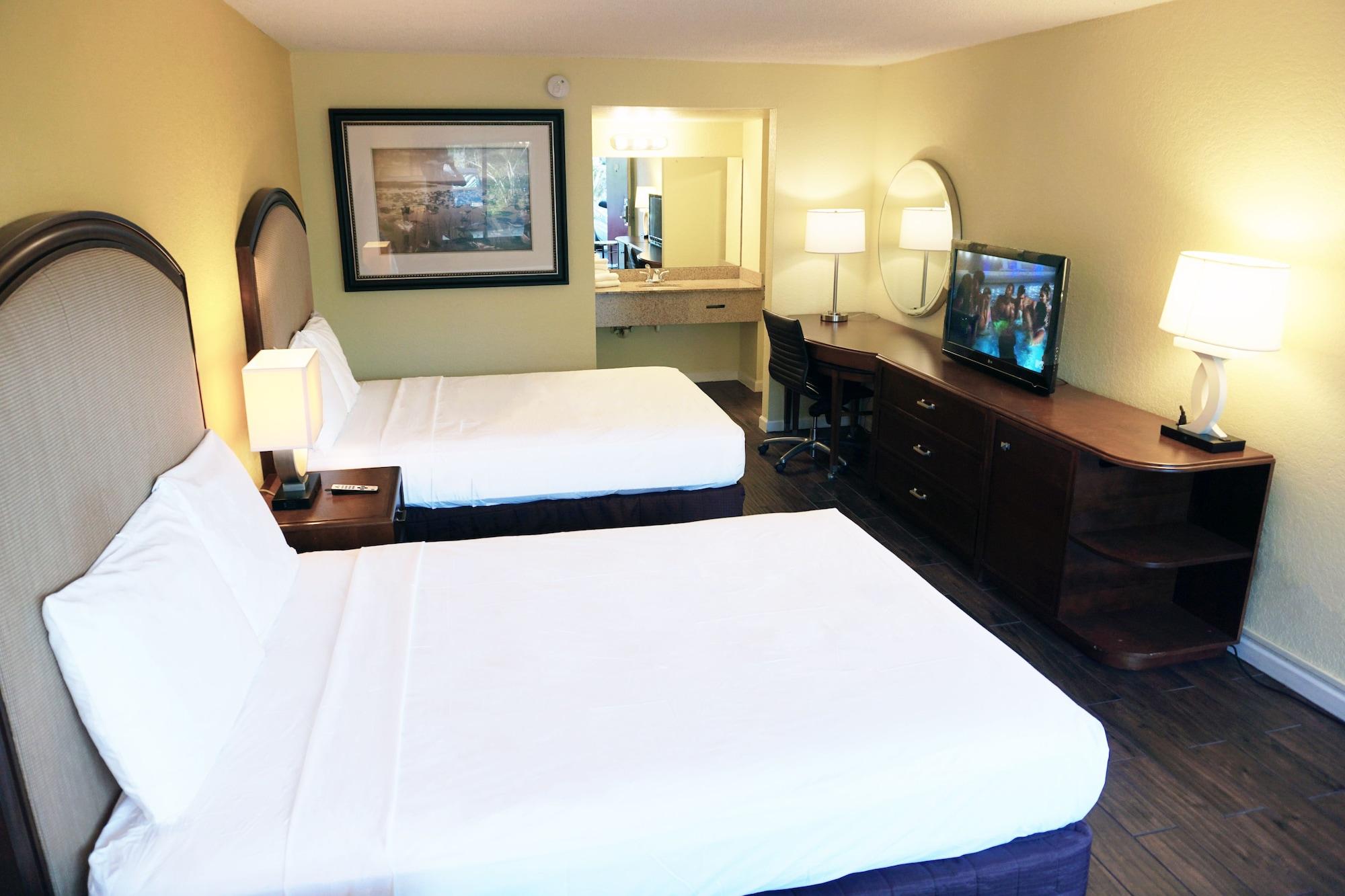 Duo Boutique Hotel Kissimmee Exterior photo