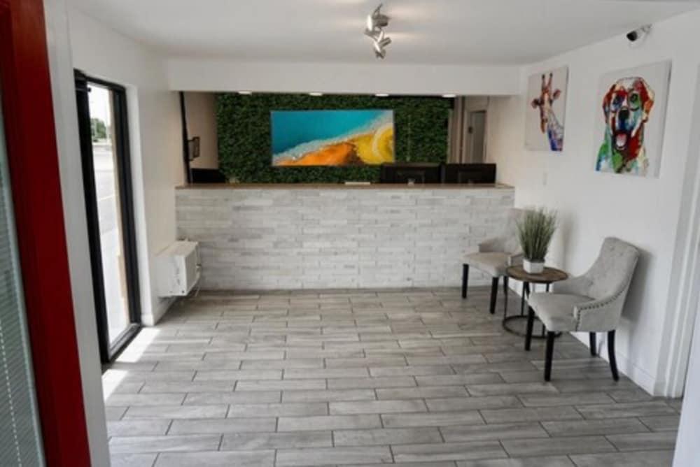 Duo Boutique Hotel Kissimmee Exterior photo