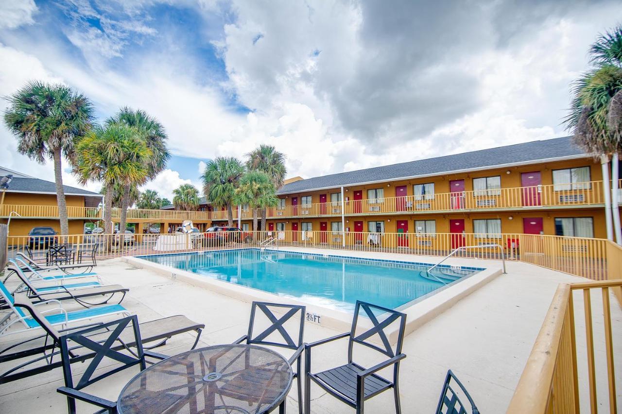 Duo Boutique Hotel Kissimmee Exterior photo